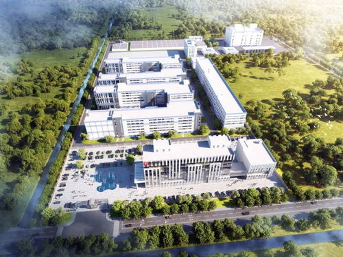 新闻早茶 封顶 珠海这家 新 医院要来了