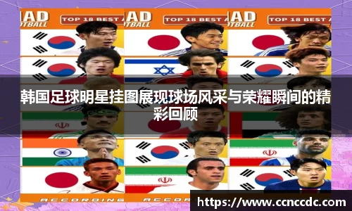 韩国足球明星挂图展现球场风采与荣耀瞬间的精彩回顾